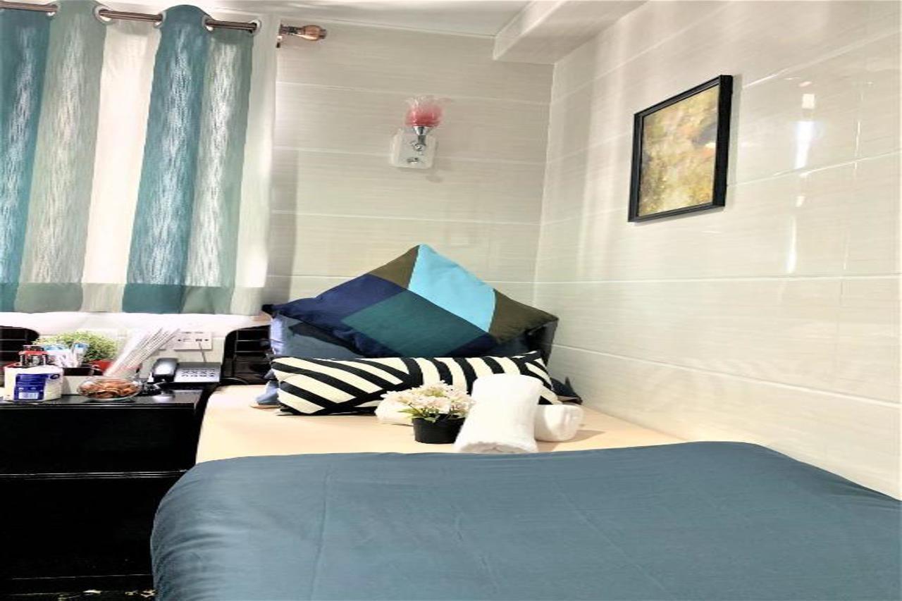 Sydney Hostel Hongkong Eksteriør billede