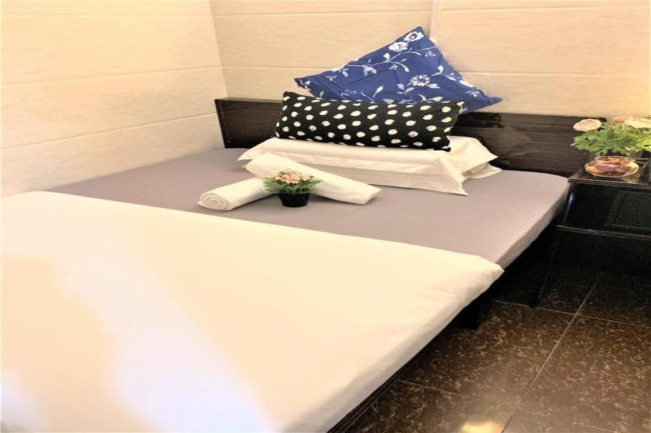 Sydney Hostel Hongkong Eksteriør billede