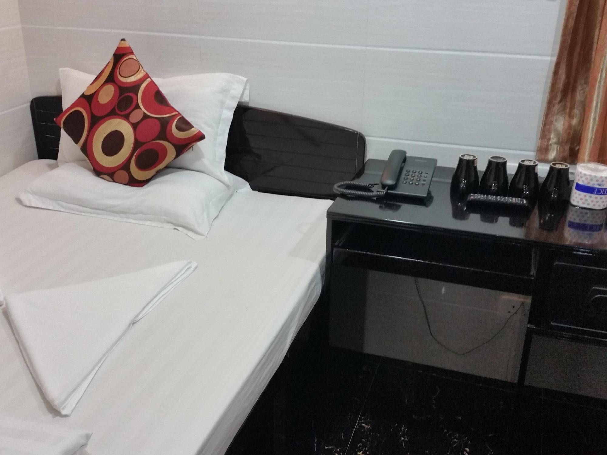 Sydney Hostel Hongkong Eksteriør billede