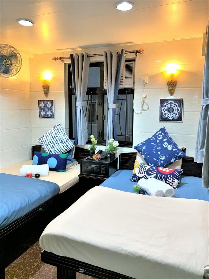 Sydney Hostel Hongkong Eksteriør billede